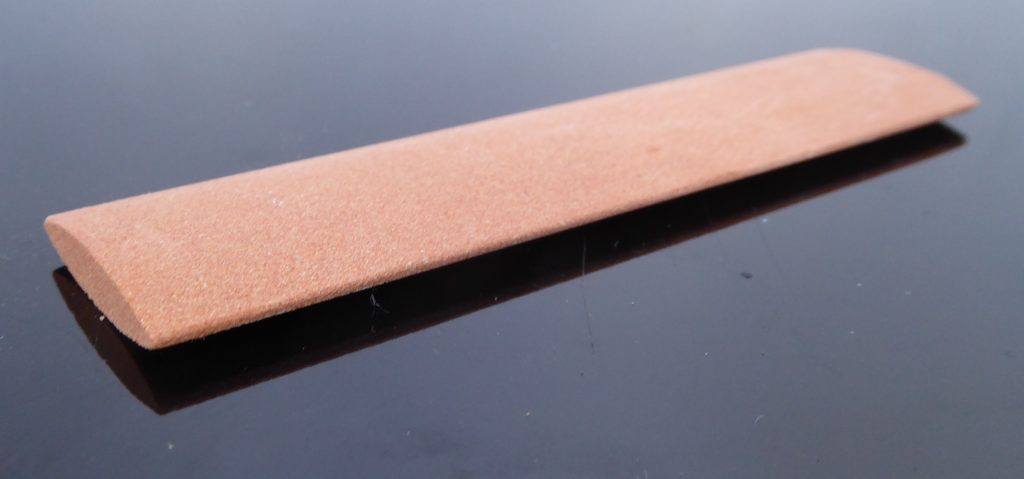 Sharpening stone