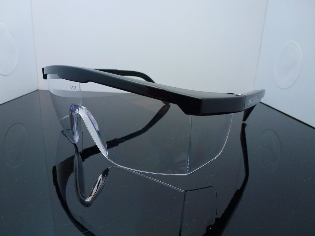 Safety specs