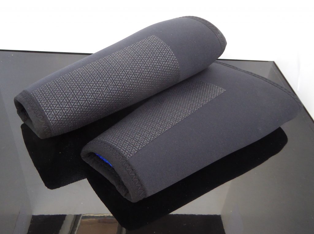 Wrist protectors