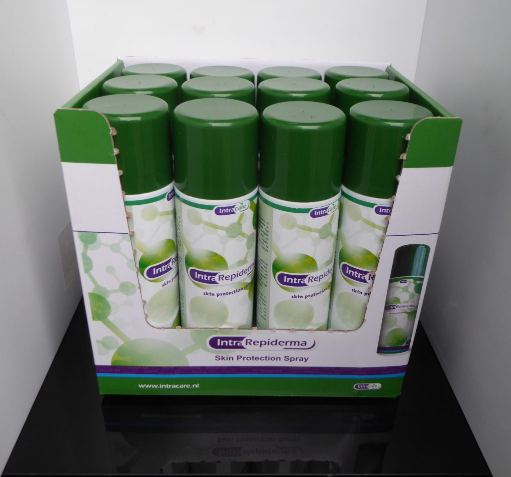 Repiderma spray - Image 3