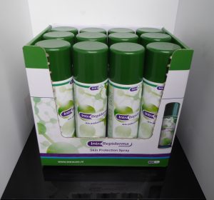 Repiderma spray