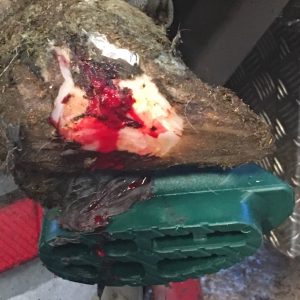 Silver / Aluminium spray 200ml