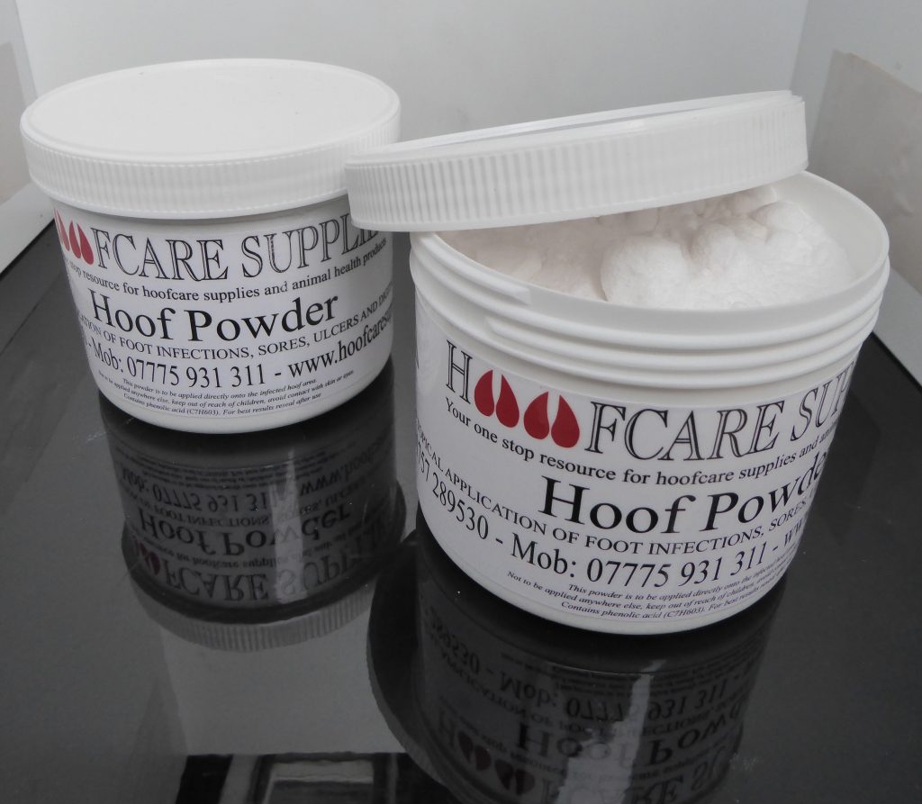 Hoof powder - Image 2