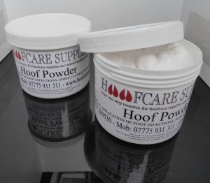 Hoof powder - Image 2