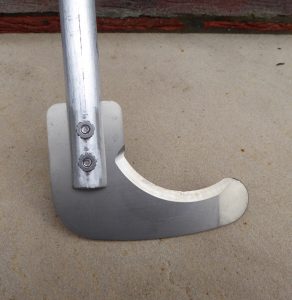 Wrap buster Bandage remover 18”