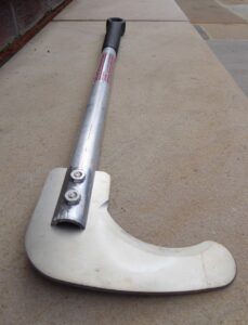 Wrap buster Bandage remover 18”