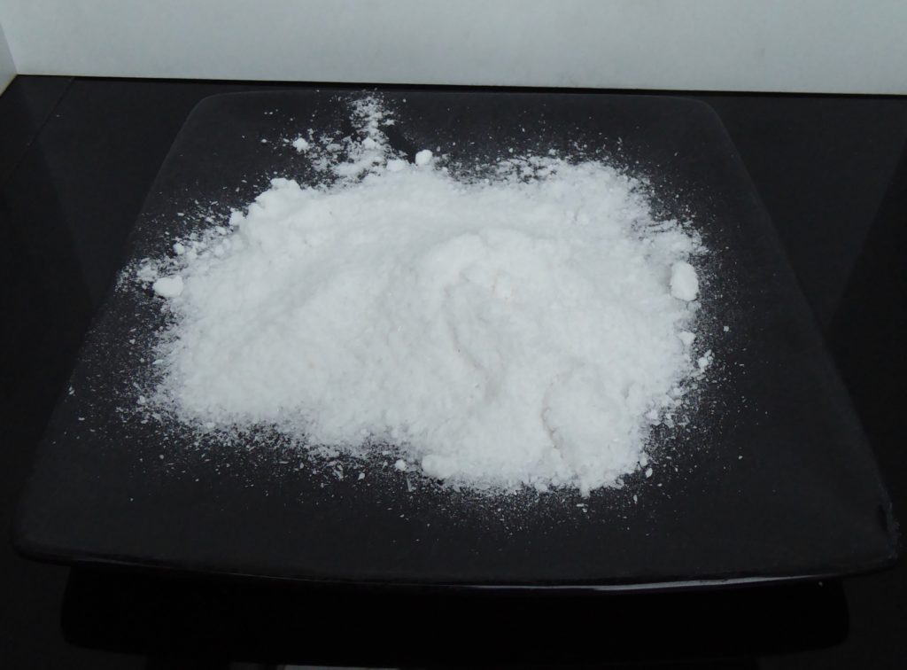 Salicylic acid - Image 2