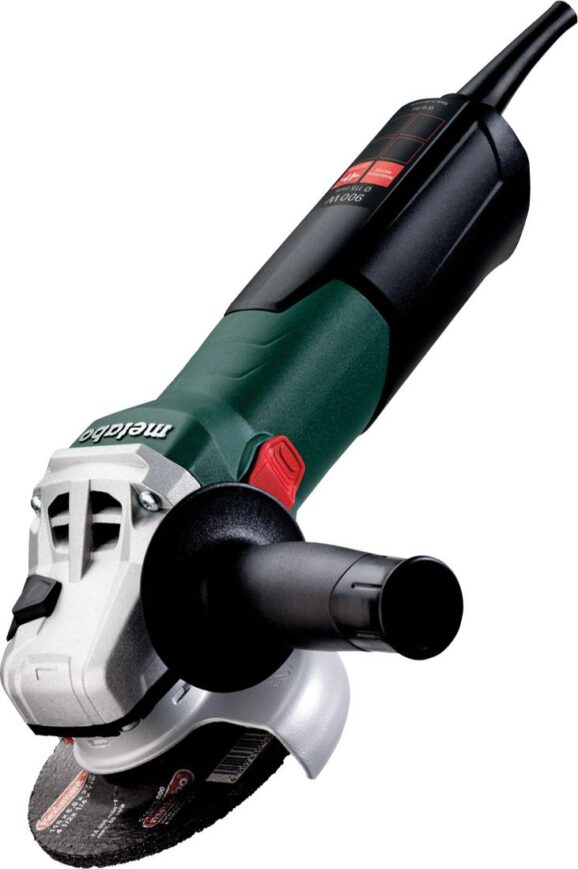 Metabo 115mm angle grinder A&S Hoofcare Supplies