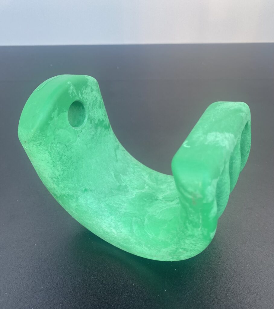 The TP hook - Image 2