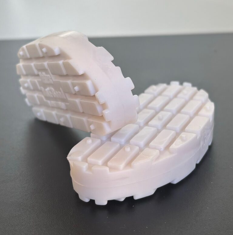 Hoof blocks