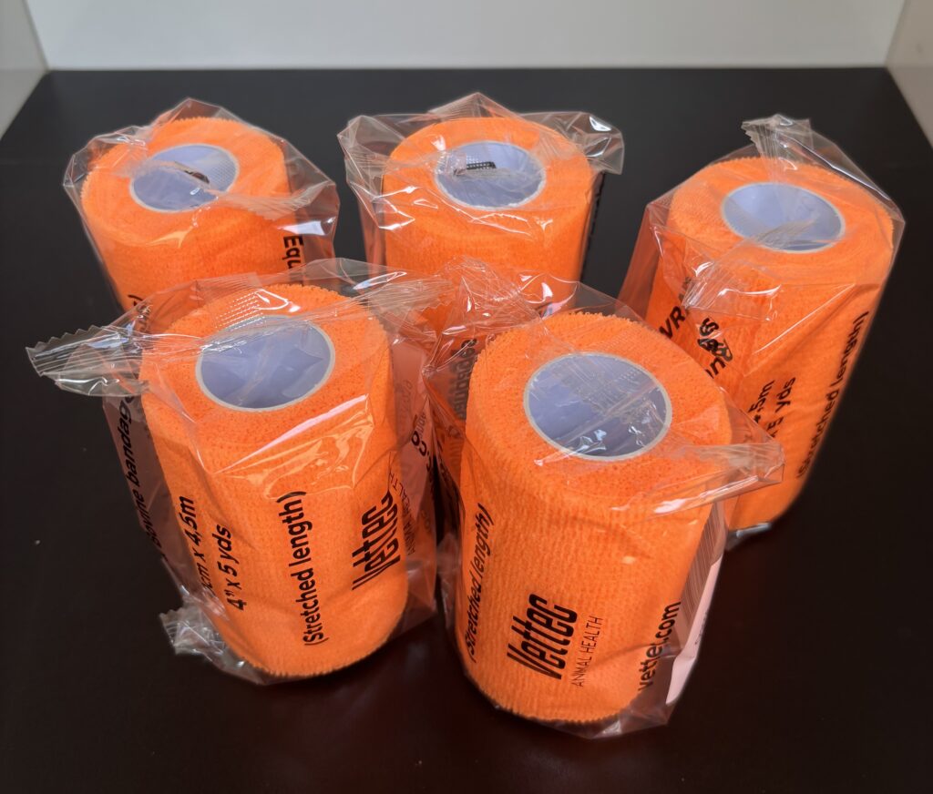 Bandage (vettec) - Image 2