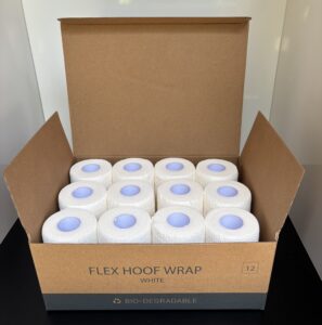 Bio bandage (Vettec)
