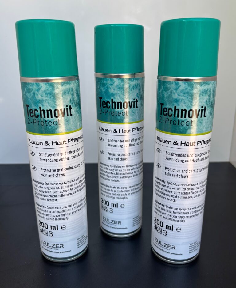 Technovit 2 Protect spray 300ml